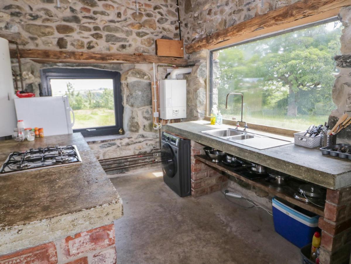 Villa Slate Hut Bangor  Exterior foto